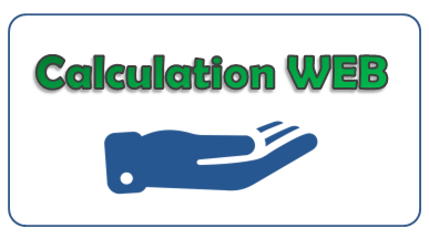 calcolo strutturale online: calculation web logo