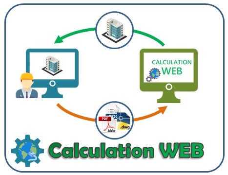 calculation web: calcolo strutturale online