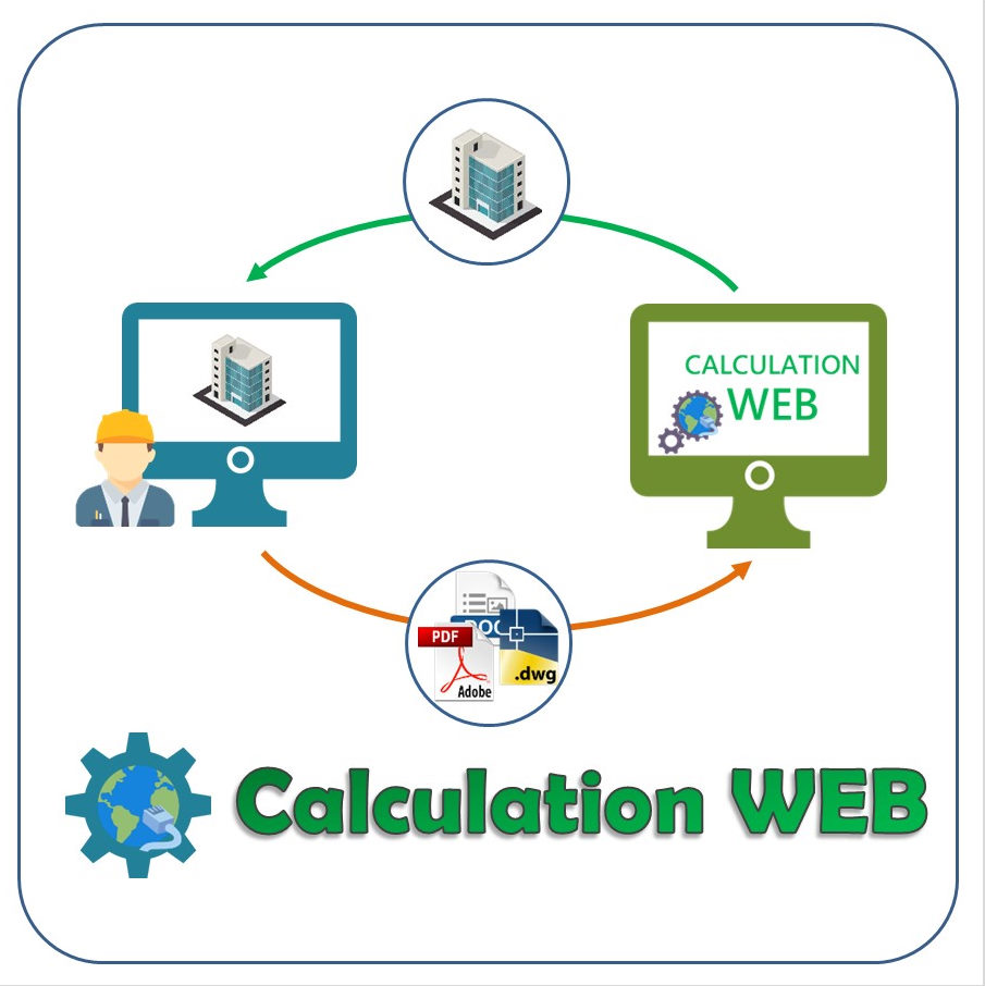 calculation web